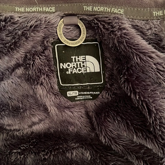 The North Face Vintage Brown 1996 Retro Nuptse Jacket - Picture 14 of 16
